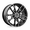 Alloy wheel (Mag)