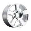 Alloy wheel (Mag)