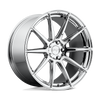 Alloy wheel (Mag)