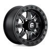 Alloy wheel (Mag)