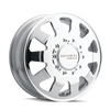 Alloy wheel (Mag)