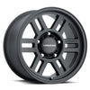 Alloy wheel (Mag)