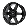 Alloy wheel (Mag)