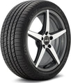 Kumho Tires - Ecsta PA51 - 255/35R20 97W BSW