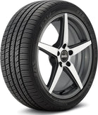 Kumho Tires - Ecsta PA51 - 245/45R19 XL 102W BSW