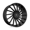 Alloy wheel (Mag)