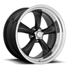 Alloy wheel (Mag)