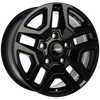 Alloy wheel (Mag)