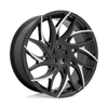 Alloy wheel (Mag)