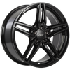 Alloy wheel (Mag)