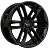 Alloy wheel (Mag)