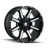 Alloy wheel (Mag)