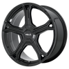 Alloy wheel (Mag)