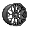 Alloy wheel (Mag)