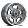 Alloy wheel (Mag)