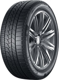 Continental - WinterContact TS 860 S - 275/35R20 XL 102V BSW