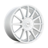 Alloy wheel (Mag)