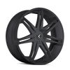 Alloy wheel (Mag)