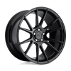 Alloy wheel (Mag)