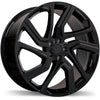 Alloy wheel (Mag)