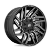 Alloy wheel (Mag)