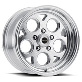 Vision Wheel American Muscle - 561 SPORT MAG - Chrome - Polished - 15" x 10", 0 Offset, 5x120.65 (Bolt Pattern), 83.1mm HUB