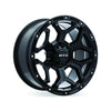 Alloy wheel (Mag)