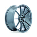 RTX Wheels - RS03F - Gunmetal - Gloss Gunmetal - 20" x 8.5", 35 Offset, 5x114.3 (Bolt pattern), 64.1mm HUB - 083151