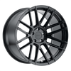 Alloy wheel (Mag)