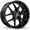 Alloy wheel (Mag)