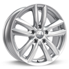 Alloy wheel (Mag)