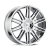 Alloy wheel (Mag)