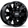 Alloy wheel (Mag)