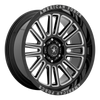 Alloy wheel (Mag)