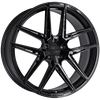 Alloy wheel (Mag)