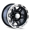 Alloy wheel (Mag)