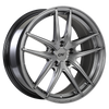 Alloy wheel (Mag)