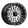 Alloy wheel (Mag)