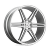 Alloy wheel (Mag)