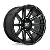 Alloy wheel (Mag)