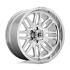 Alloy wheel (Mag)