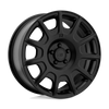 Alloy wheel (Mag)