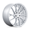 Alloy wheel (Mag)