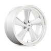 Alloy wheel (Mag)