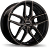 Alloy wheel (Mag)