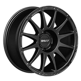 Envy Wheels - FFT8MB - Black - MATTE BLACK - 20" x 9", 18 Offset, 6x135 (Bolt Pattern), 87.1mm HUB