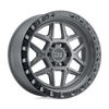 Alloy wheel (Mag)