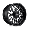 Alloy wheel (Mag)