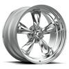 Alloy wheel (Mag)