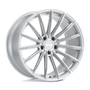 Alloy wheel (Mag)